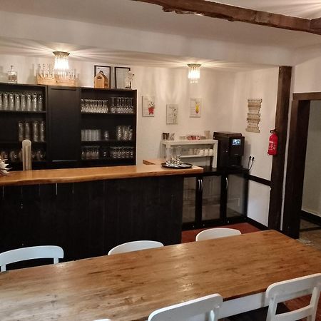 Am Glenne Ferienhaus Heide  외부 사진