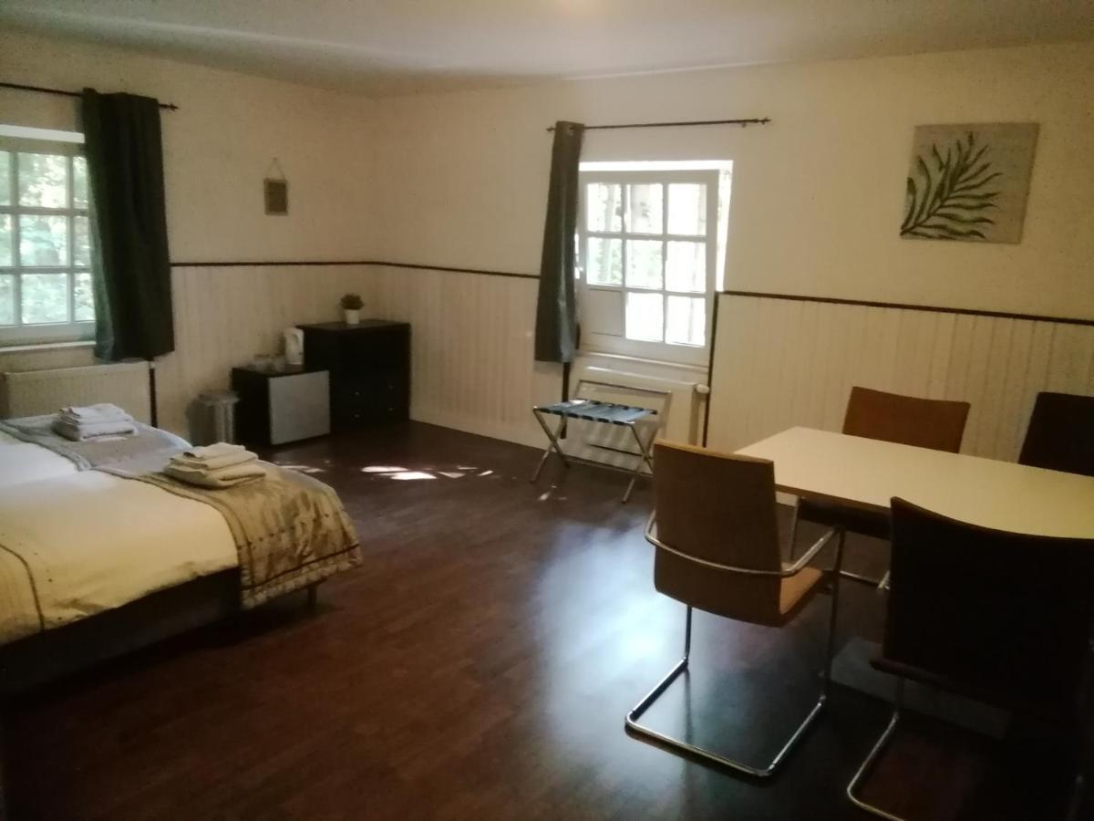 Am Glenne Ferienhaus Heide  외부 사진