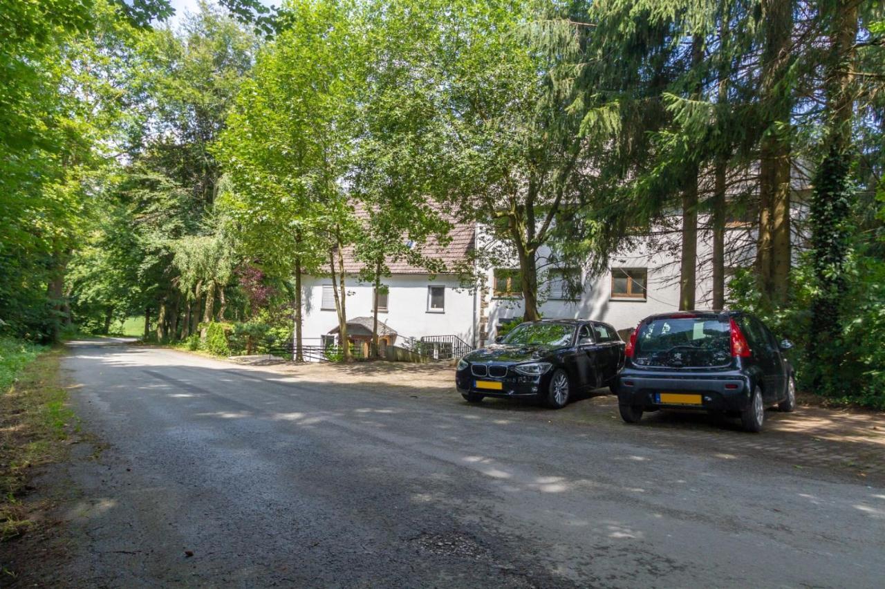 Am Glenne Ferienhaus Heide  외부 사진