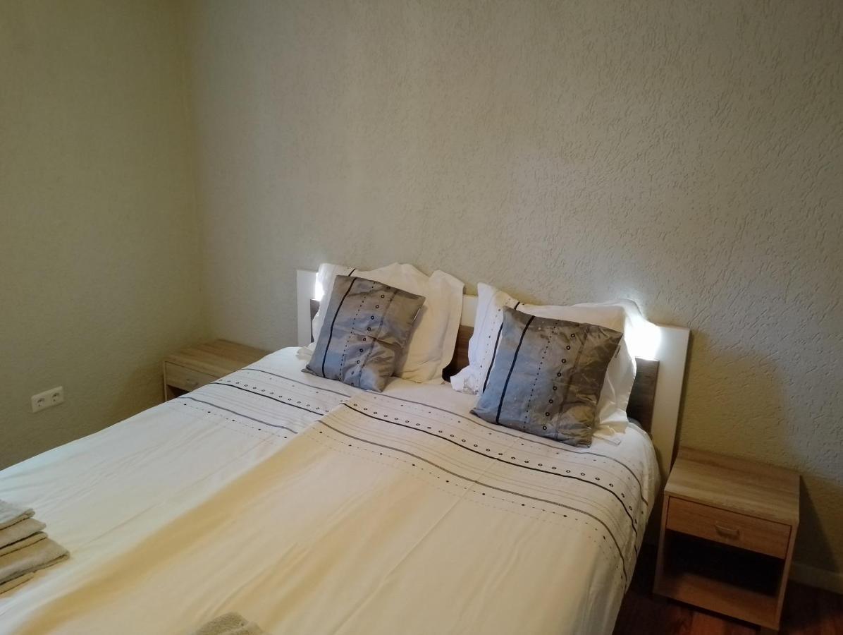 Am Glenne Ferienhaus Heide  외부 사진